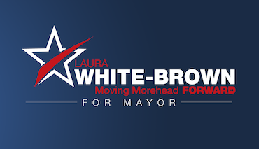 Laura White-Brown for Mayor
