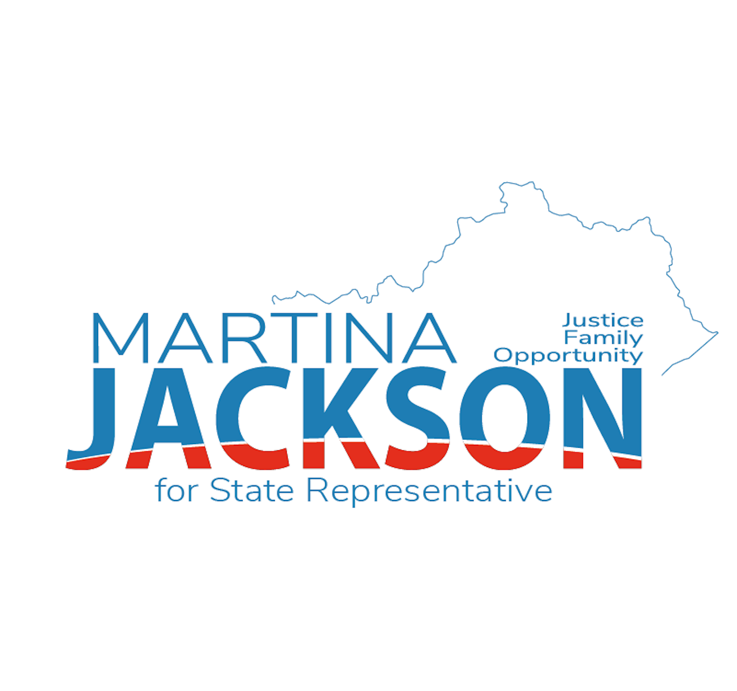 Martina Jackson for State House