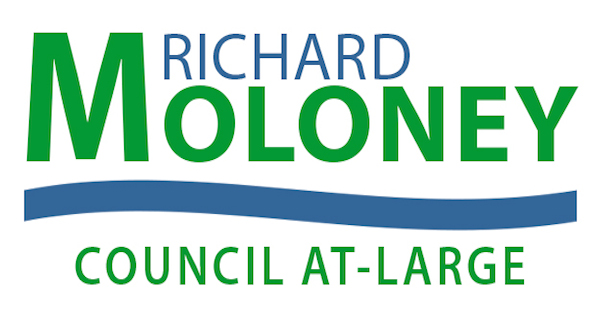 Richard Moloney for Council At-Large